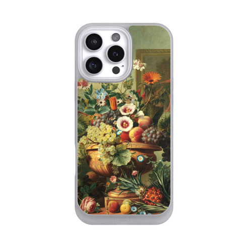 Apple iPhone 16 Pro Max NIVOpure Still Life with Flowers and Fruit - Eelke Jelles Eelkema