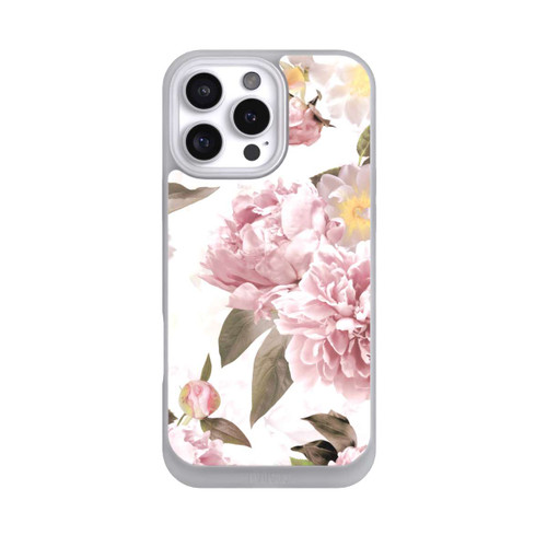 Apple iPhone 16 Pro Max NIVOpure Alte Pfingstrose