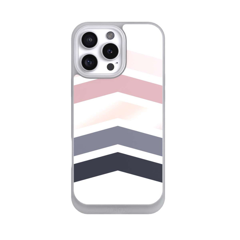 iPhone 16 Pro Max NIVOpure Stripes