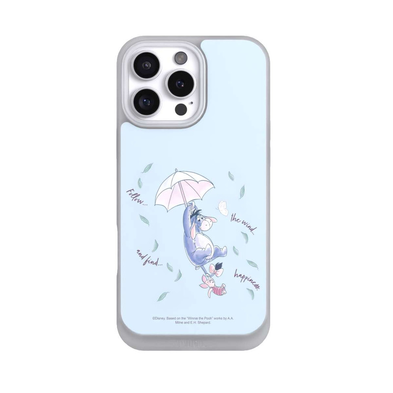 iPhone 16 Pro Max NIVOpure Folge dem Wind und finde das Glück