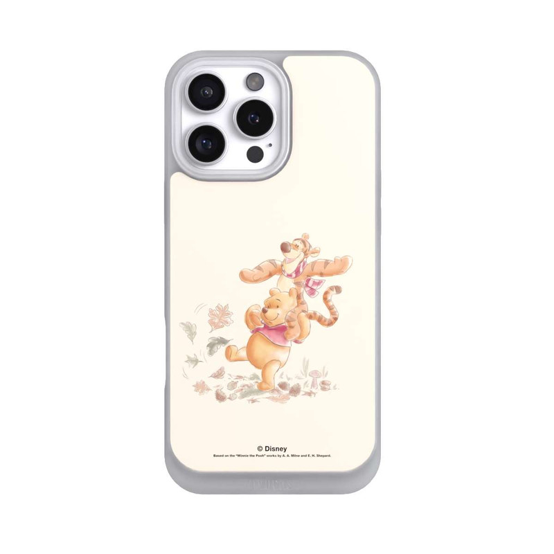iPhone 16 Pro Max NIVOpure Winnie Puuh and Tigger Shenanigans