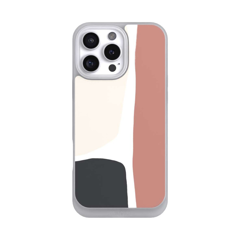 iPhone 16 Pro Max NIVOpure Naturfarben Trio