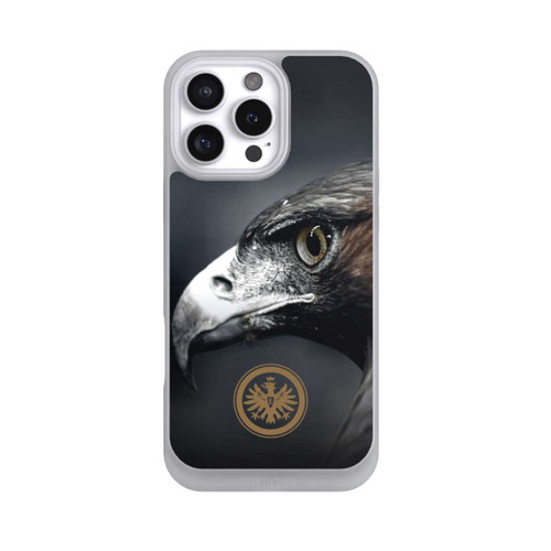 Apple iPhone 16 Pro Max NIVOpure Eintracht Adler Design