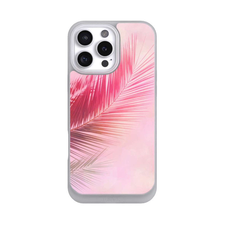 iPhone 16 Pro Max NIVOpure Rosa Tropen