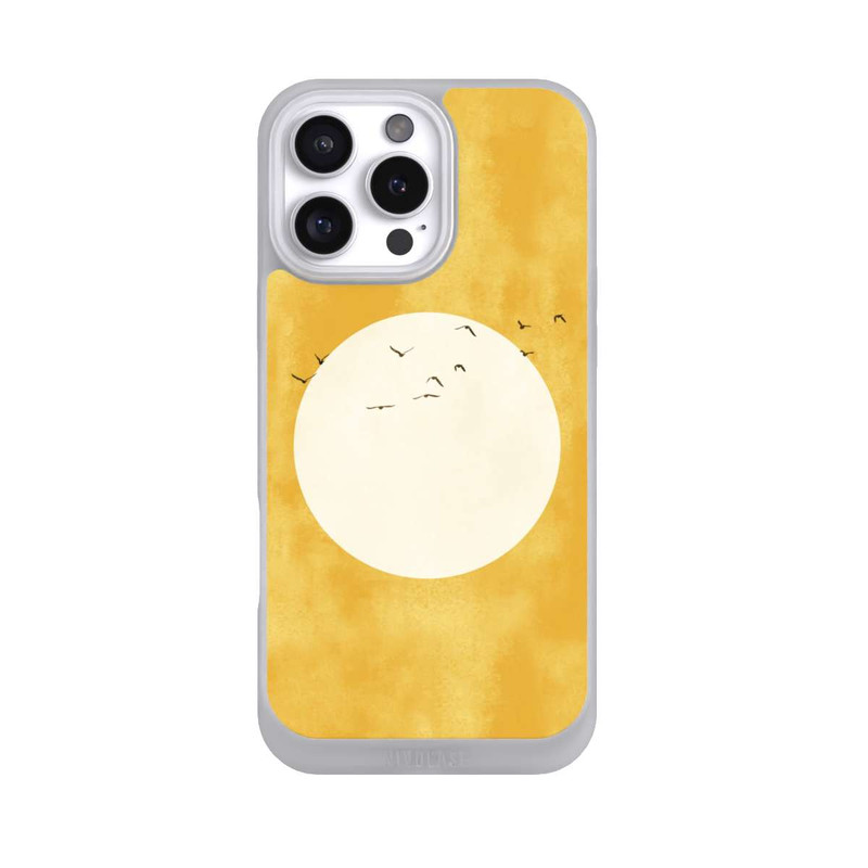 iPhone 16 Pro Max NIVOpure Ewiger Sonnenschein
