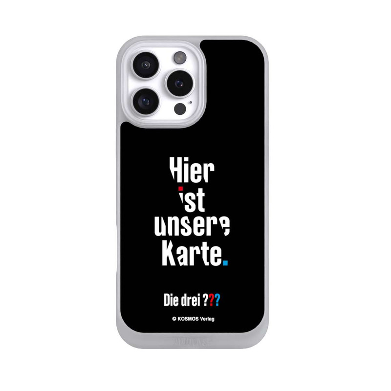 iPhone 16 Pro Max NIVOpure Hier Ist Unsere Karte