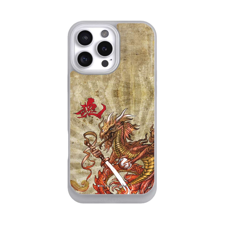 iPhone 16 Pro Max NIVOpure 13th Samurai