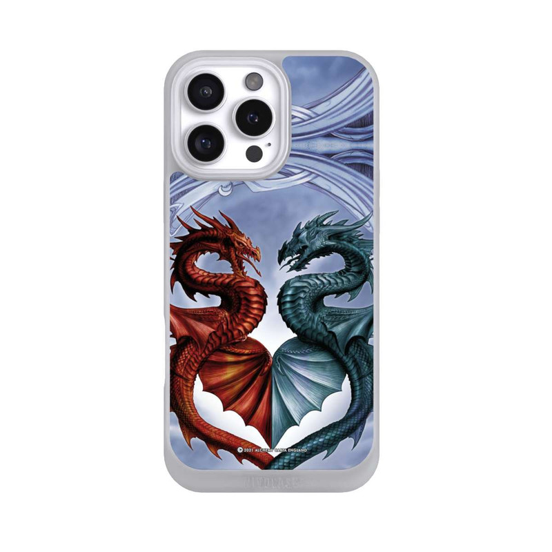 iPhone 16 Pro Max NIVOpure Draconic Tryst