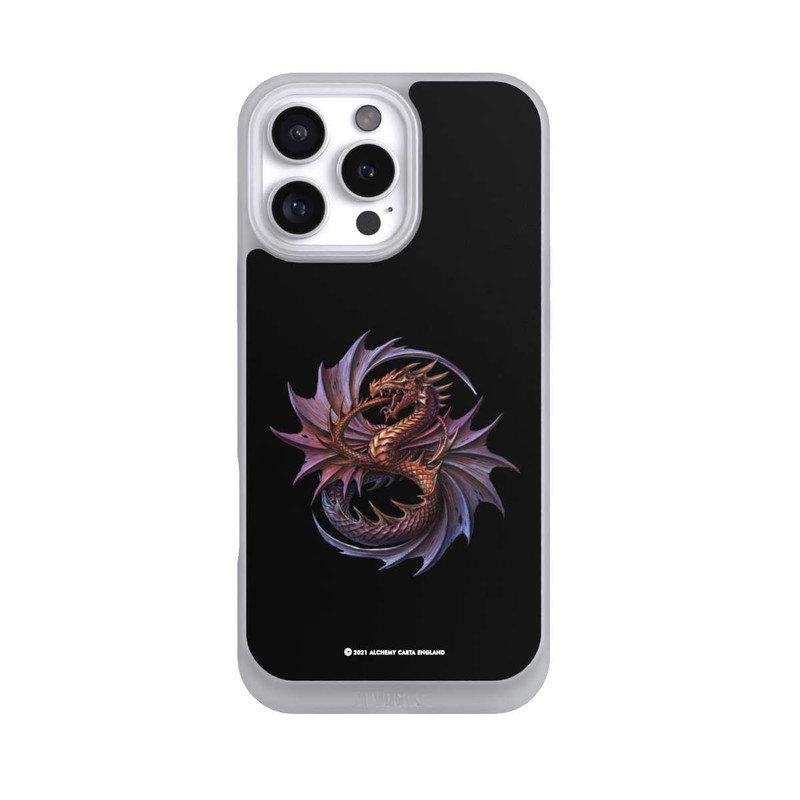 iPhone 16 Pro Max NIVOpure Maelstromeus