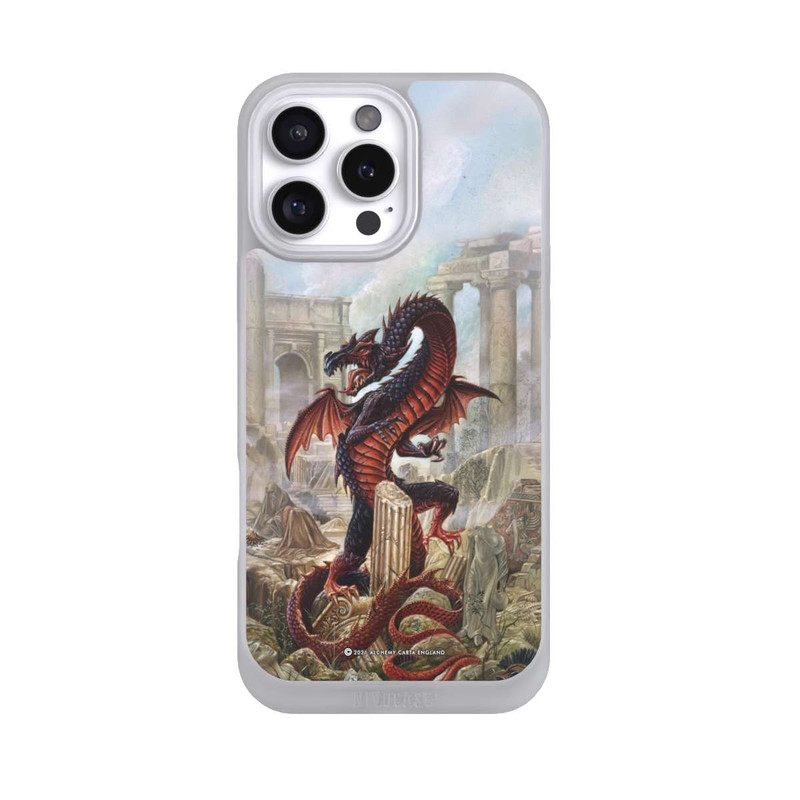 iPhone 16 Pro Max NIVOpure Vindicta Pendragon