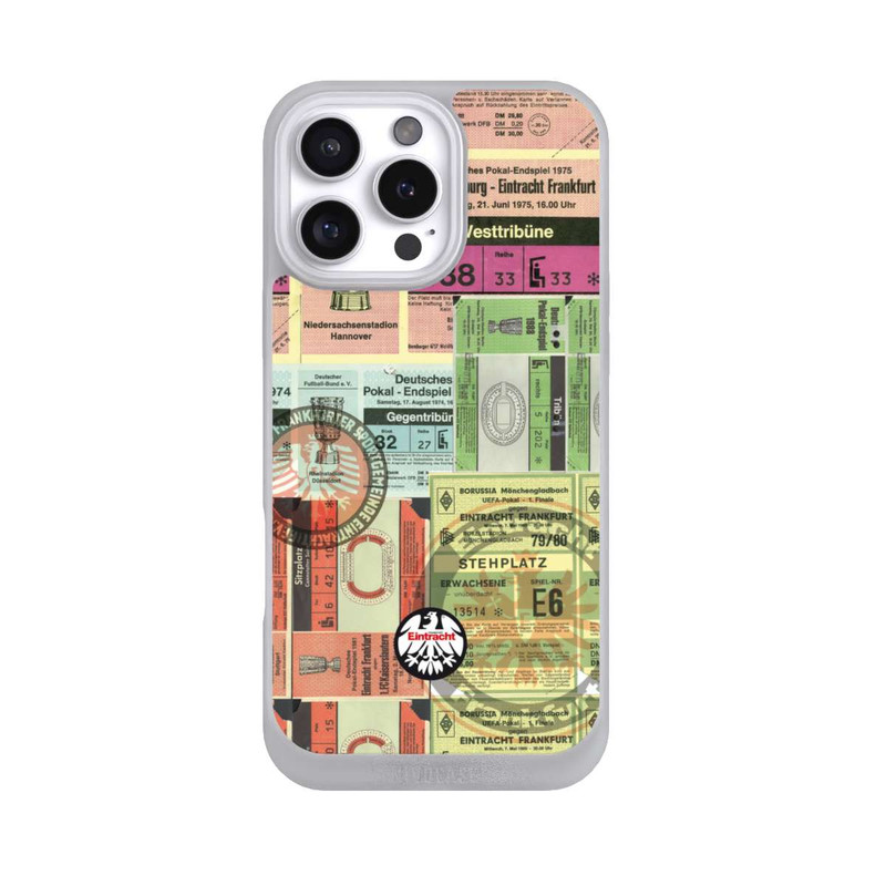 iPhone 16 Pro Max NIVOpure Final Tickets 