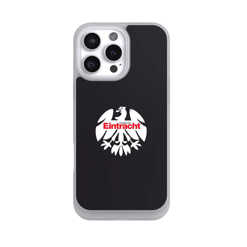 iPhone 16 Pro Max NIVOpure Logo Adler 1980