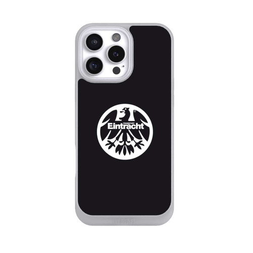 Apple iPhone 16 Pro Max NIVOpure Logo Adler 1980 weiss