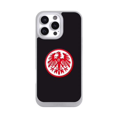Apple iPhone 16 Pro Max NIVOpure Logo Adler 1920 Rot