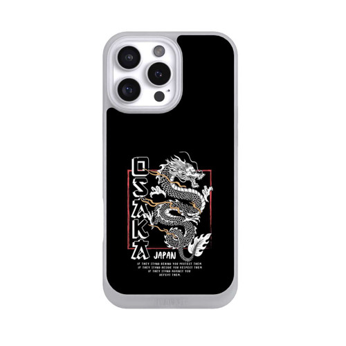 Apple iPhone 16 Pro Max NIVOpure Dragon d'Osaka