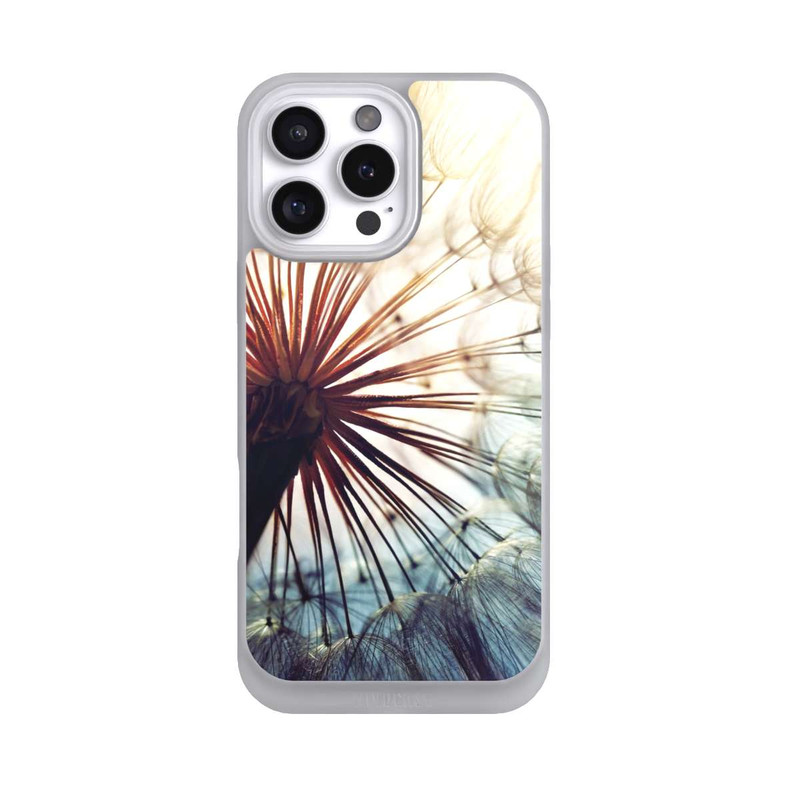 iPhone 16 Pro Max NIVOpure Löwenzahn 1