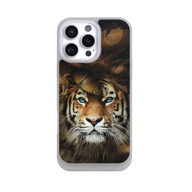 iPhone 16 Pro Max NIVOpure Herbsttiger