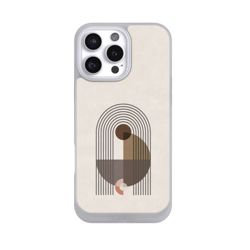 Apple iPhone 16 Pro Max NIVOpure Trendy Patterns