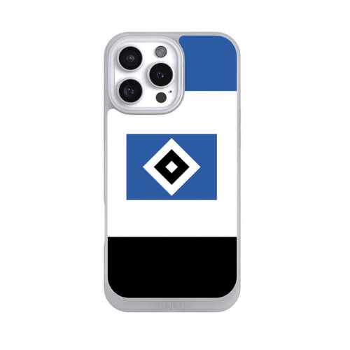Apple iPhone 16 Pro Max NIVOpure HSV Breite Streifen