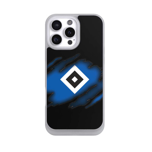 Apple iPhone 16 Pro Max NIVOpure HSV Scratch