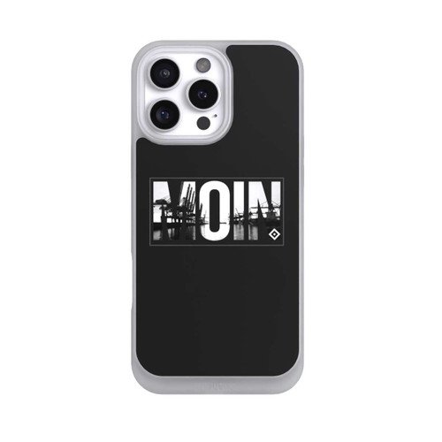 Apple iPhone 16 Pro Max NIVOpure HSV MOIN