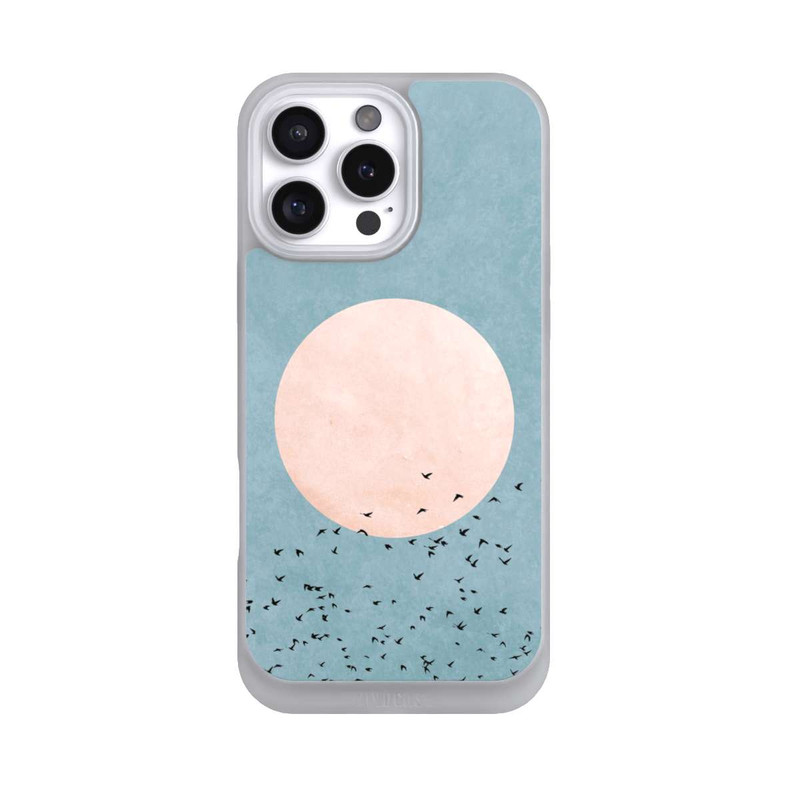 iPhone 16 Pro Max NIVOpure Wegfliegen