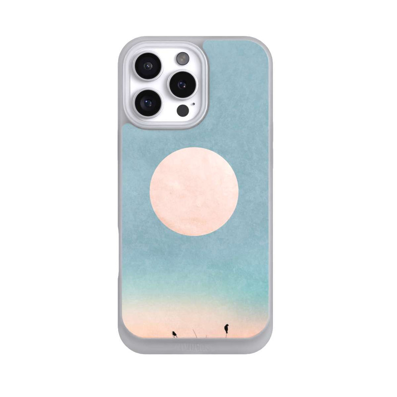 iPhone 16 Pro Max NIVOpure Warmes Aufwachen 1