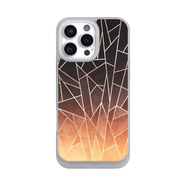 iPhone 16 Pro Max NIVOpure Ombres Brisées