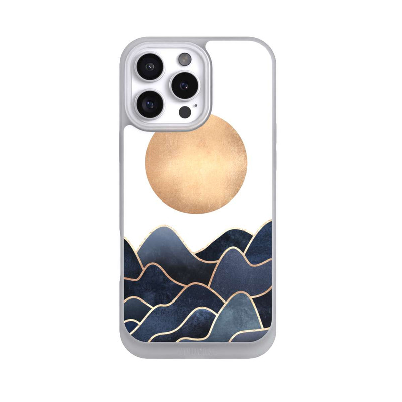 iPhone 16 Pro Max NIVOpure Wellen und Sonne
