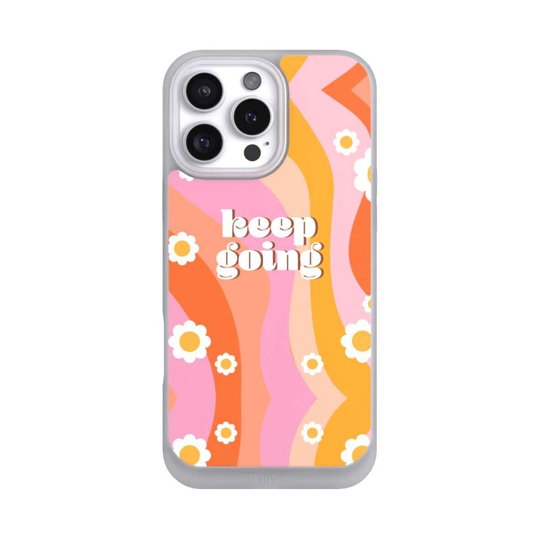 iPhone 16 Pro Max NIVOpure Keep Going