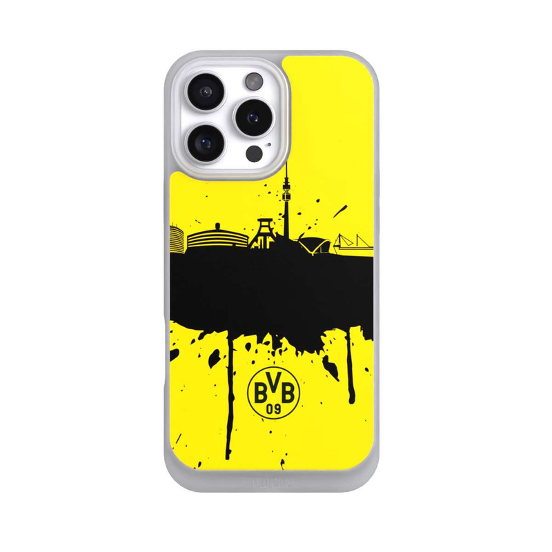 iPhone 16 Pro Max NIVOpure Skyline Dortmund