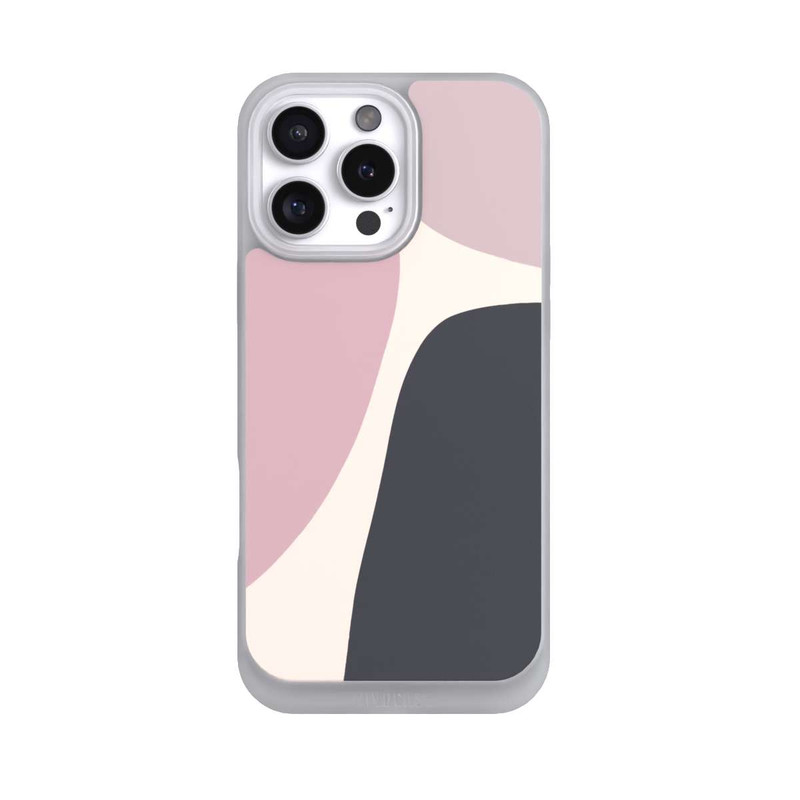 iPhone 16 Pro Max NIVOpure Trio Malve