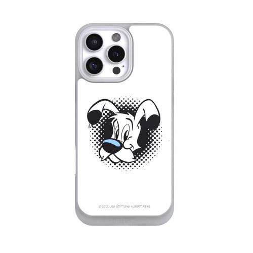 Apple iPhone 16 Pro Max NIVOpure Portrait in Point Dogmatix