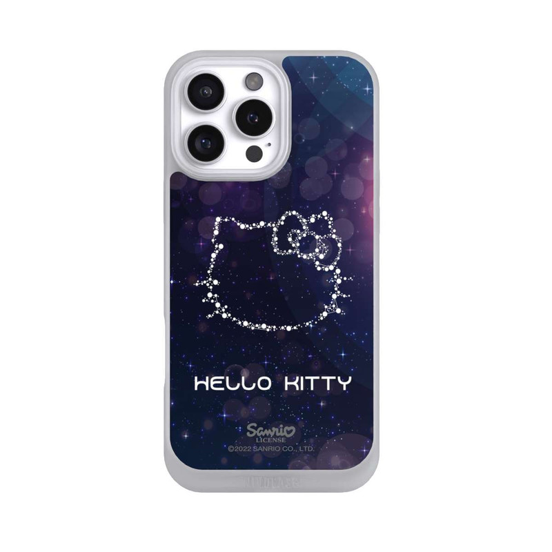 iPhone 16 Pro Max NIVOpure Hello Kitty Galaxie