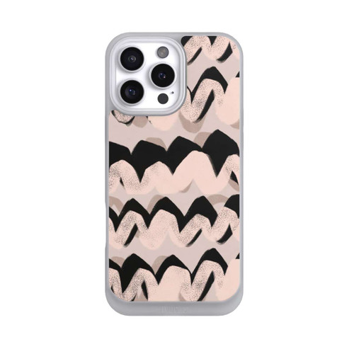 Apple iPhone 16 Pro Max NIVOpure Zig Zag