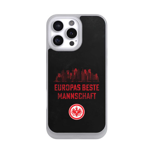 Apple iPhone 16 Pro Max NIVOpure Europas Beste Mannschaft