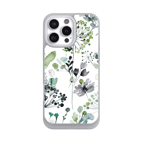 Apple iPhone 16 Pro Max NIVOpure Herbes Sauvages Eucalyptus