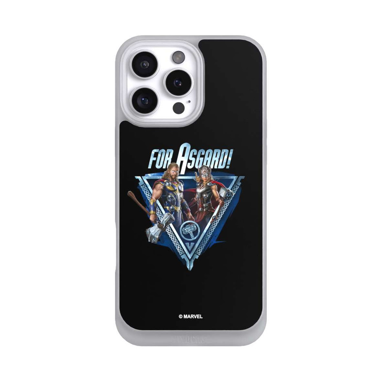 iPhone 16 Pro Max NIVOpure  Thor for Asgard