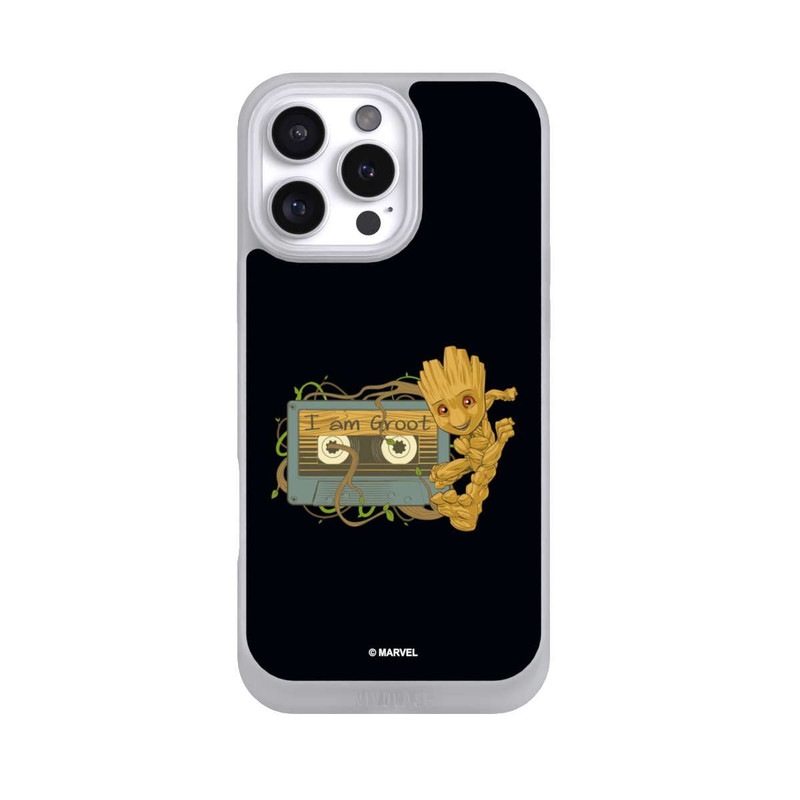 iPhone 16 Pro Max NIVOpure I am Groot Guardians Of The Galaxy