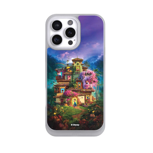 Apple iPhone 16 Pro Max NIVOpure Casita Encanto
