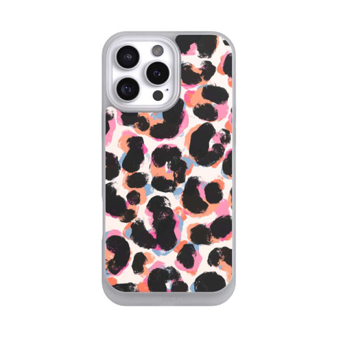 Apple iPhone 16 Pro Max NIVOpure Lion Pattern Colorée