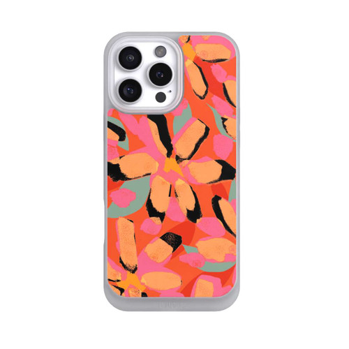 Apple iPhone 16 Pro Max NIVOpure Motif des fleurs d'oranger