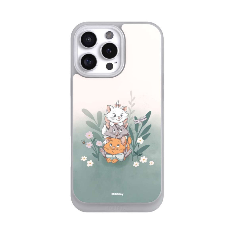 iPhone 16 Pro Max NIVOpure Aristocats Green