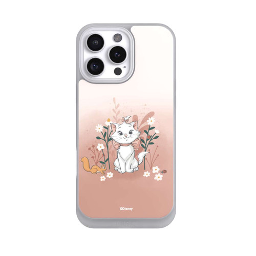 Apple iPhone 16 Pro Max NIVOpure Marie avec des fleurs