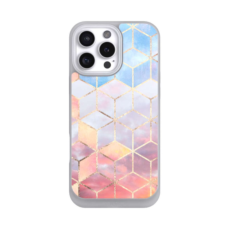 iPhone 16 Pro Max NIVOpure Magic Sky Cubes