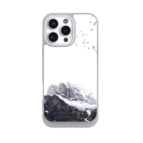 Apple iPhone 16 Pro Max NIVOpure Das Gebirge