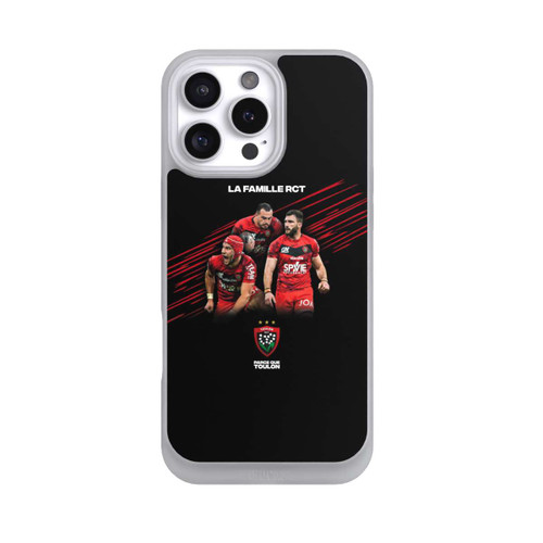 Apple iPhone 16 Pro Max NIVOpure Die RCT-Familie