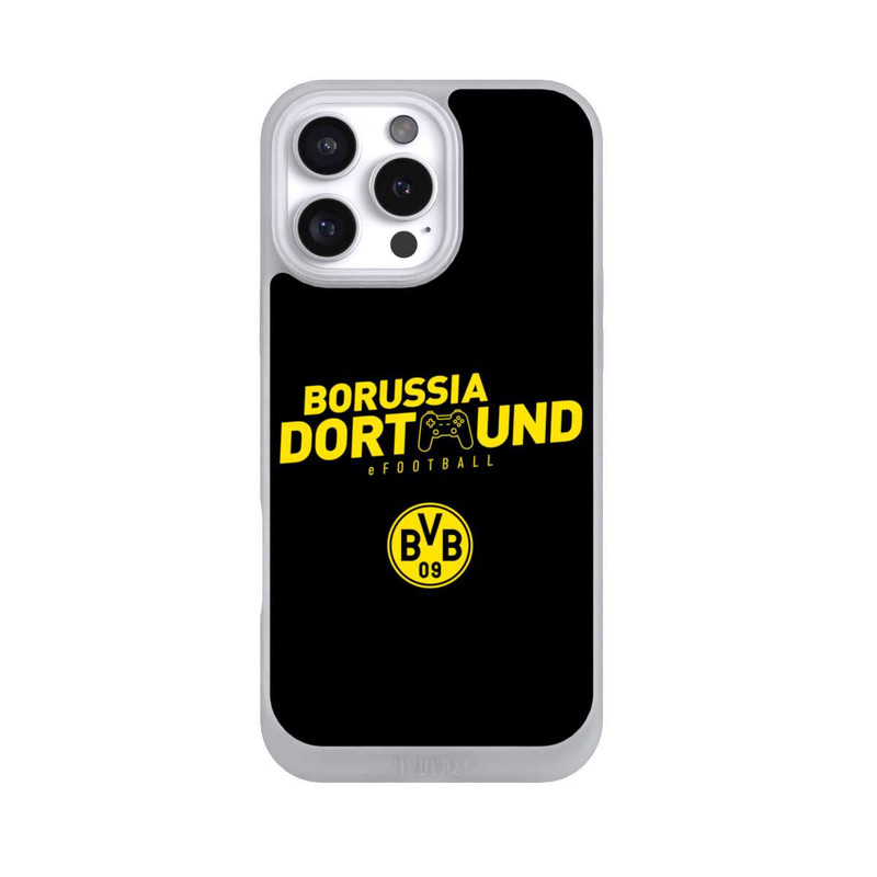 iPhone 16 Pro Max NIVOpure BVB eFOOTBALL