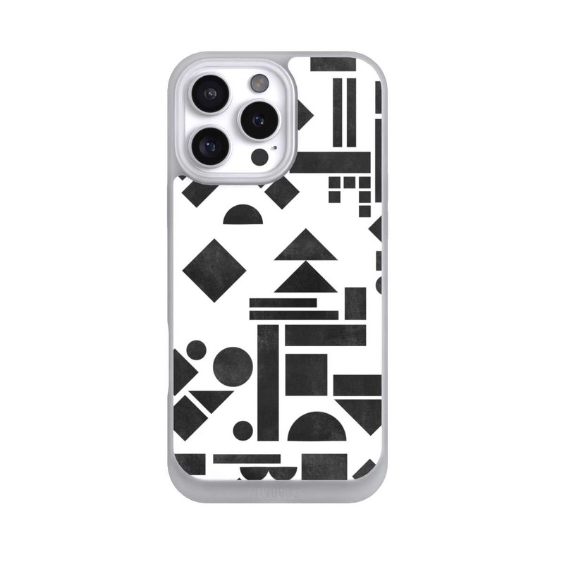 iPhone 16 Pro Max NIVOpure Geometrie