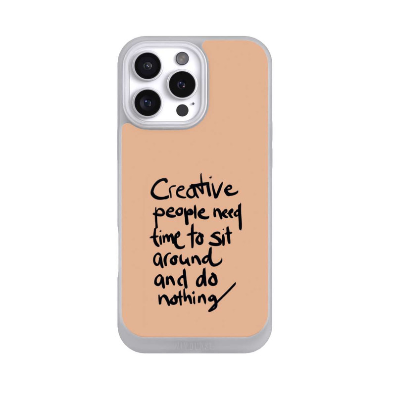 iPhone 16 Pro Max NIVOpure Creative People